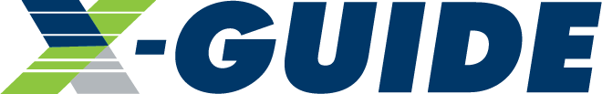 XGuide Brand logo